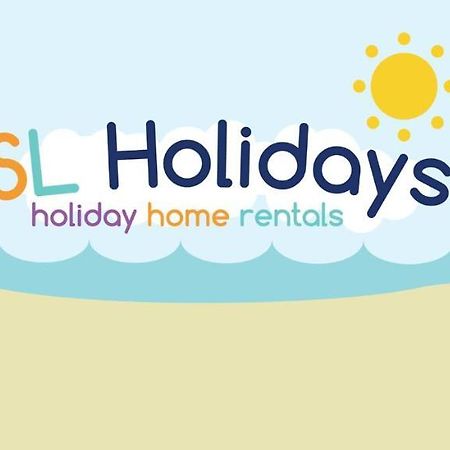 Csl Holidays Ξενοδοχείο Skegness Εξωτερικό φωτογραφία