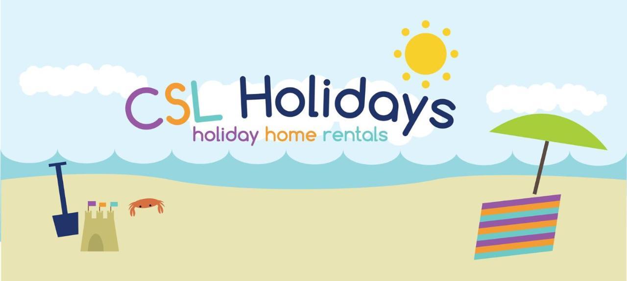 Csl Holidays Ξενοδοχείο Skegness Εξωτερικό φωτογραφία