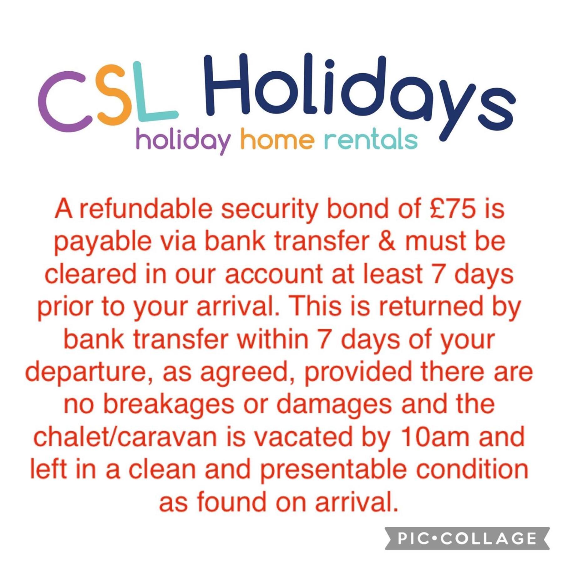 Csl Holidays Ξενοδοχείο Skegness Εξωτερικό φωτογραφία